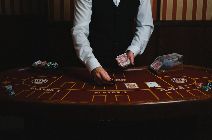 gambling