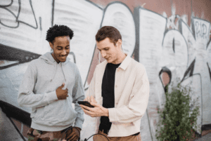 mobile betting