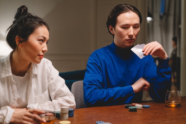 poker