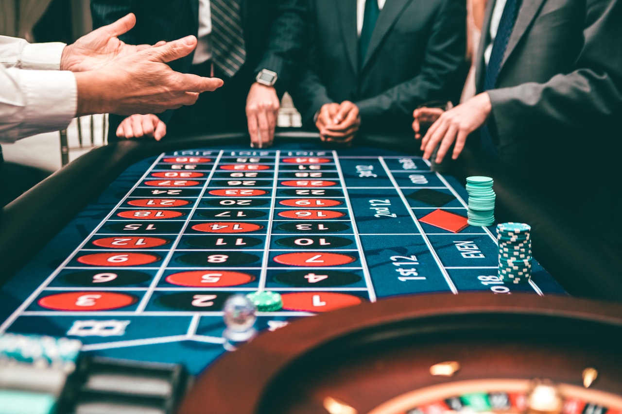 blackjack