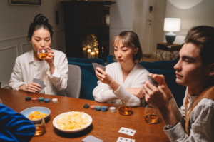 gamblers