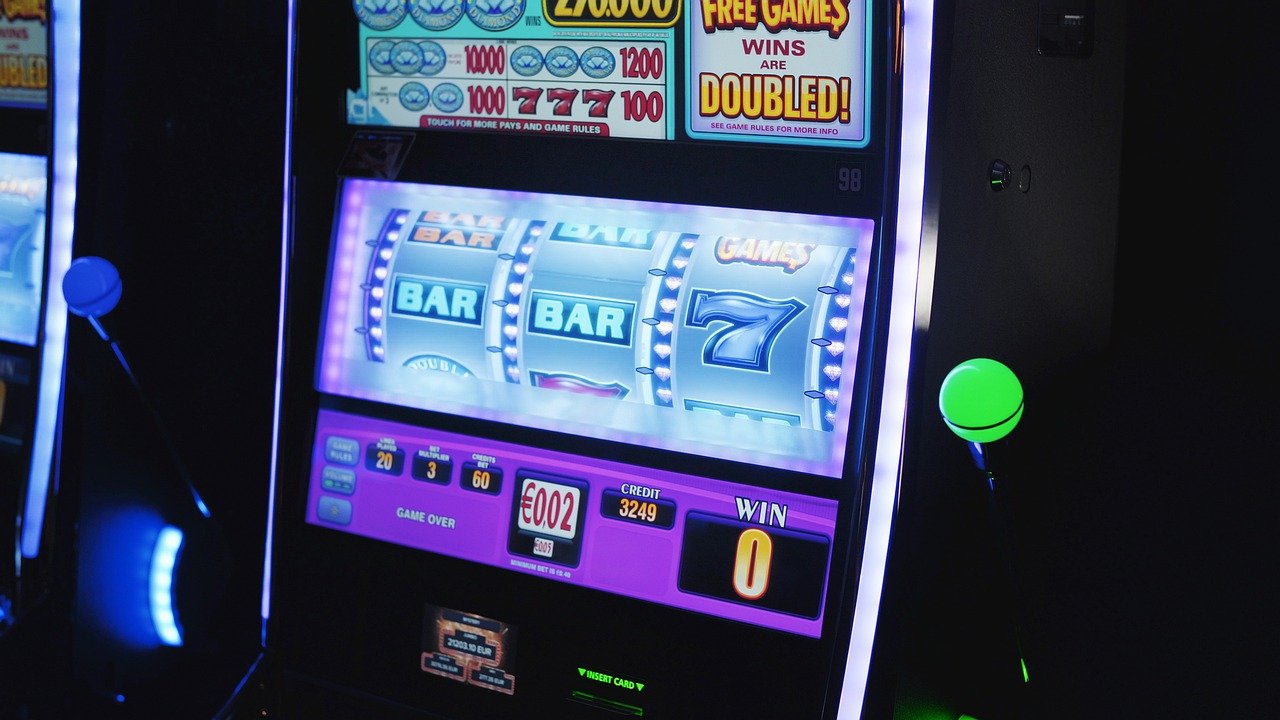 casino game