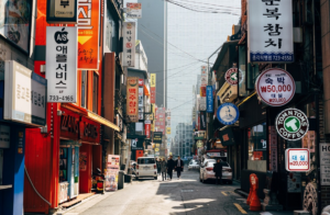 seoul