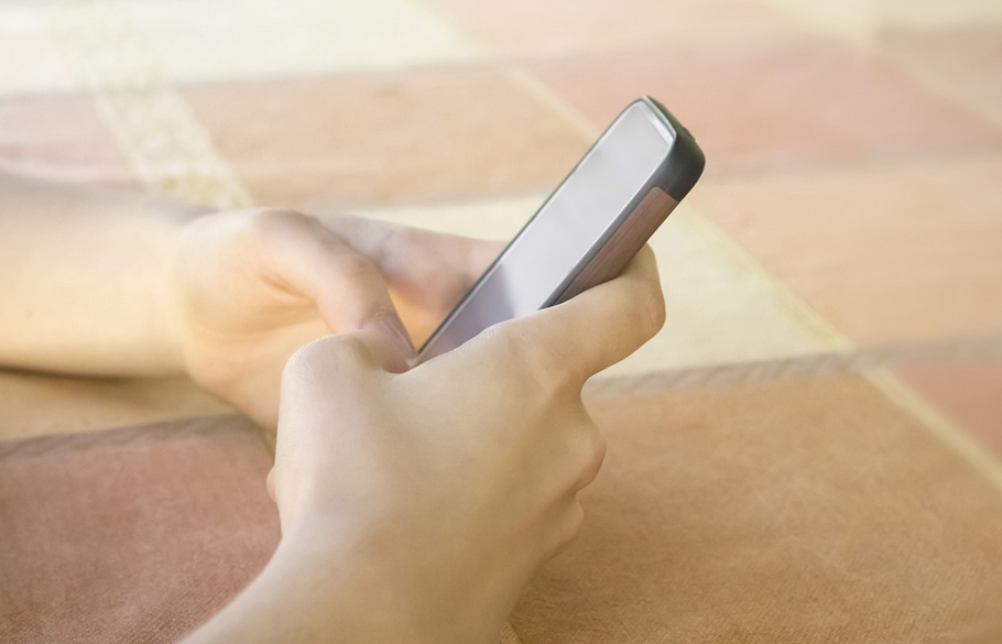 mobile gambling