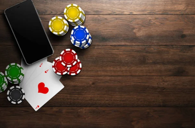 social play