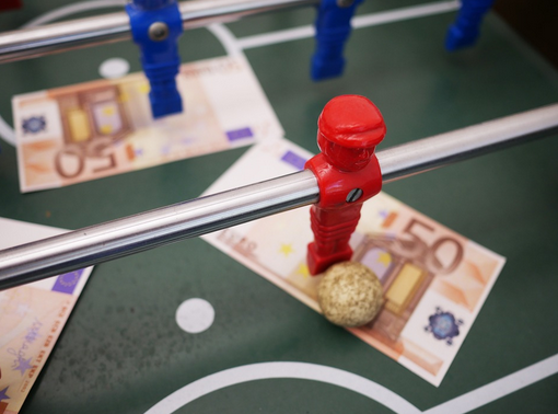 sports betting